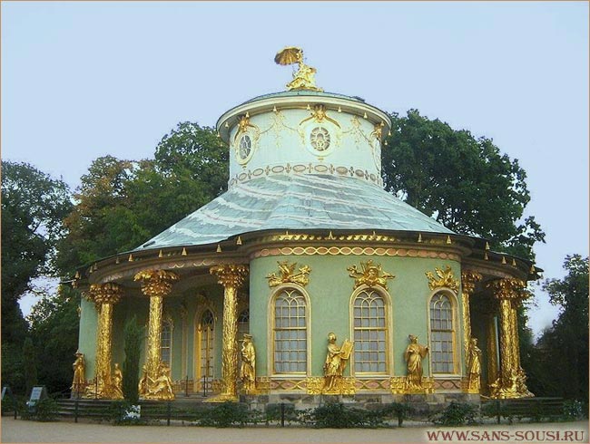    / www.sans-souci.ru