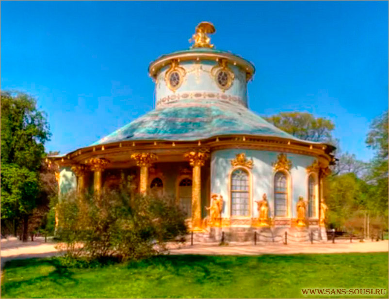    / www.sans-souci.ru