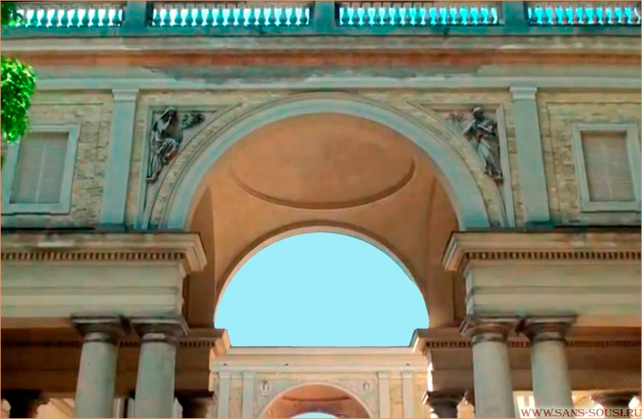  / www.sans-souci.ru