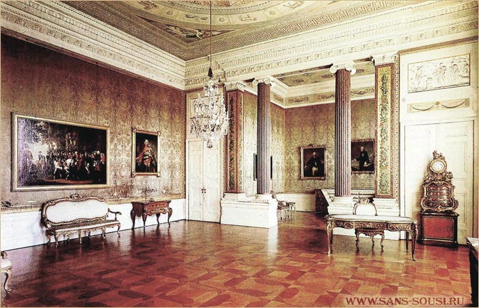    .  - / www.sans-souci.ru